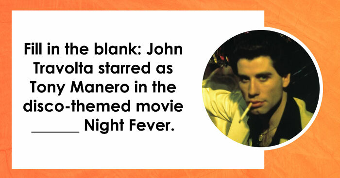 “Remember The ’70s?”: This 30-Question Quiz Will Test How Deep Your Knowledge Goes