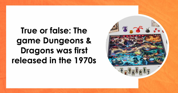 “Remember The ’70s?”: This 30-Question Quiz Will Test How Deep Your Knowledge Goes