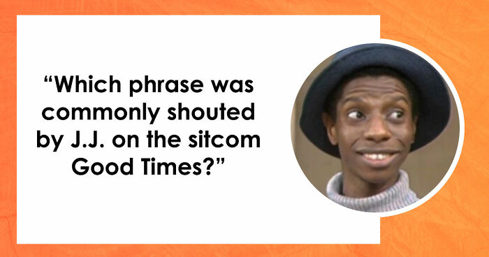 “Remember The ’70s?”: This 30-Question Quiz Will Test How Deep Your Knowledge Goes