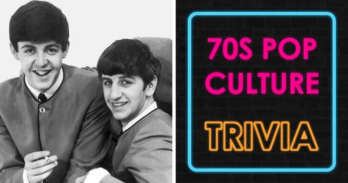 “Remember The ’70s?”: This 30-Question Quiz Will Test How Deep Your Knowledge Goes