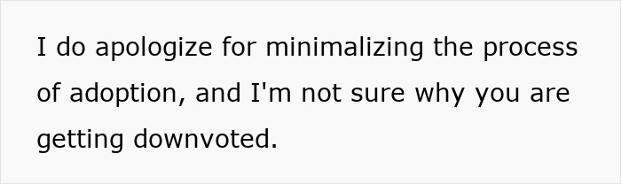 Mom Pressures Childfree Daughter To &ldquo;Give Birth,&rdquo; Backtracks Fast When Adoption Enters The Chat