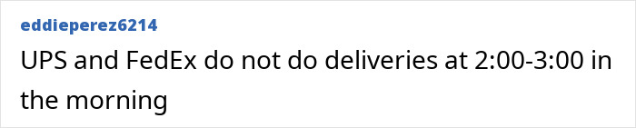 Man detained in connection with Nancy Guthrie's kidnapping speaks publicly for the first time about the case.