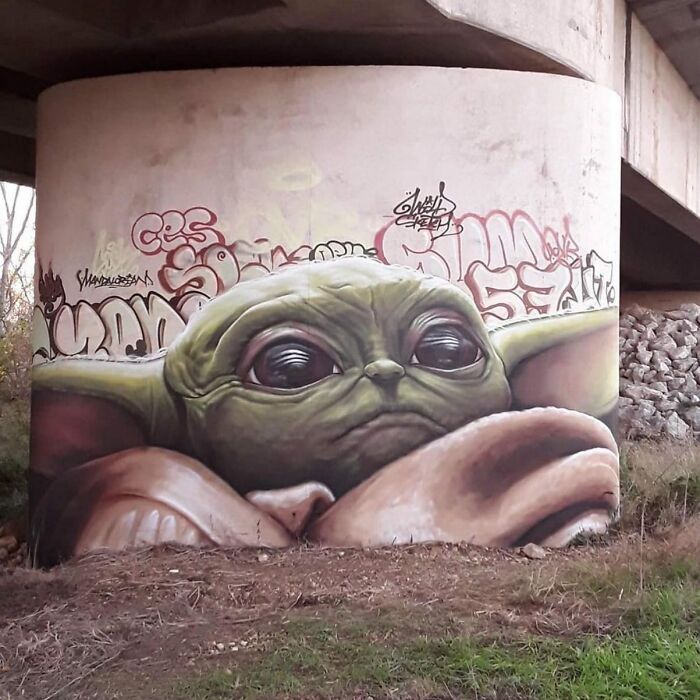 Wall In France (2019)