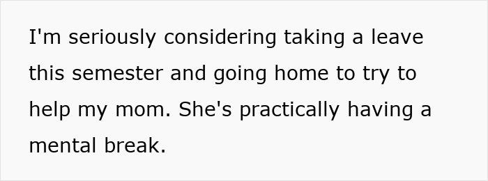 Daughter Is Beyond Disgusted To Learn Real &ldquo;Exotic And Illegal&rdquo; Reason Why Relatives Abandoned Them