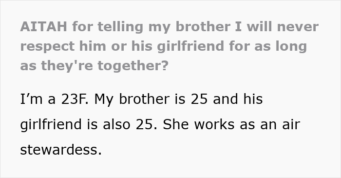 Flight Hostess Cheats On BF With Pilot And Gets An STI, BF&rsquo;s Sis Says She&rsquo;s Done If He Says &ldquo;I Do&rdquo;