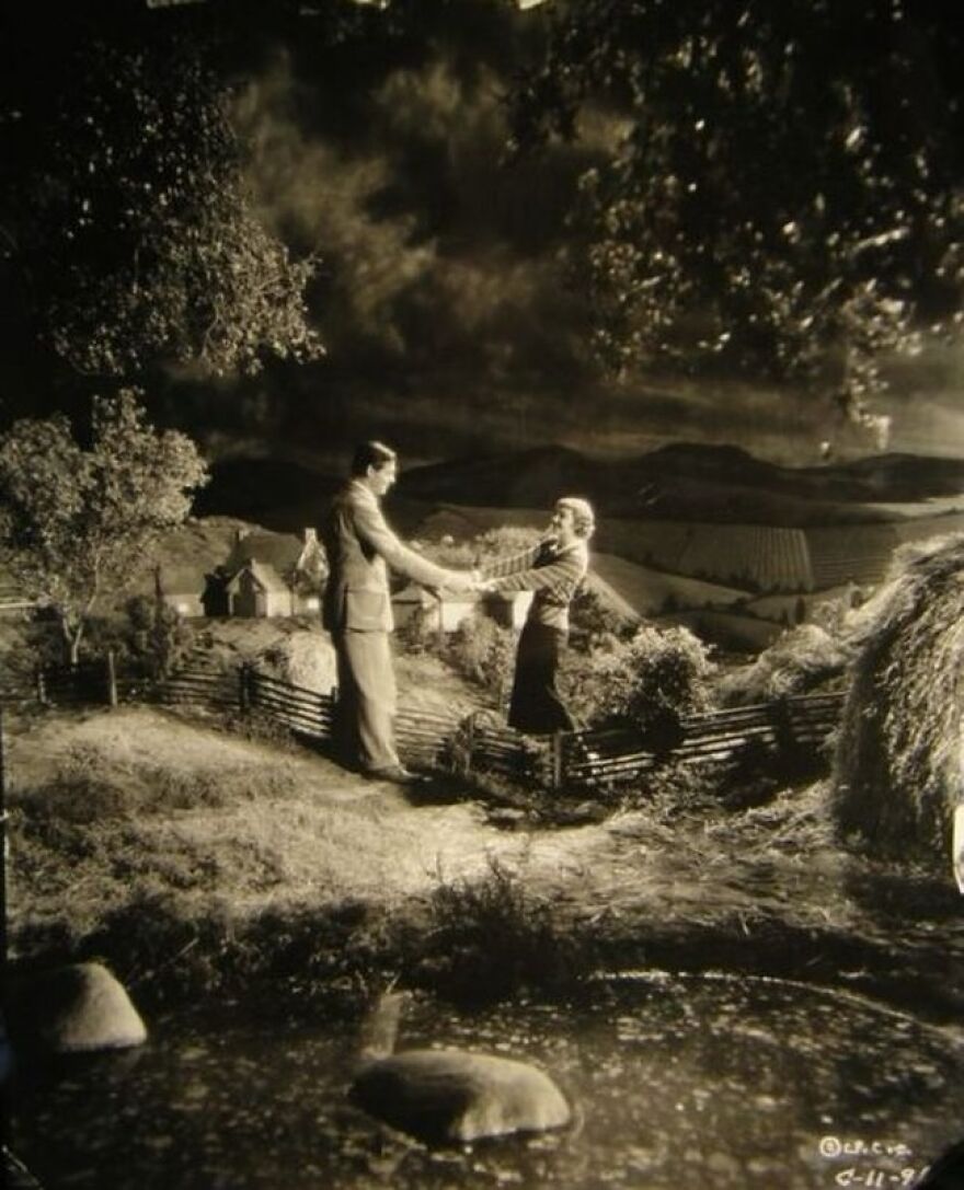 The "Big Five": The Pinnacle Of Oscars Filmmaking