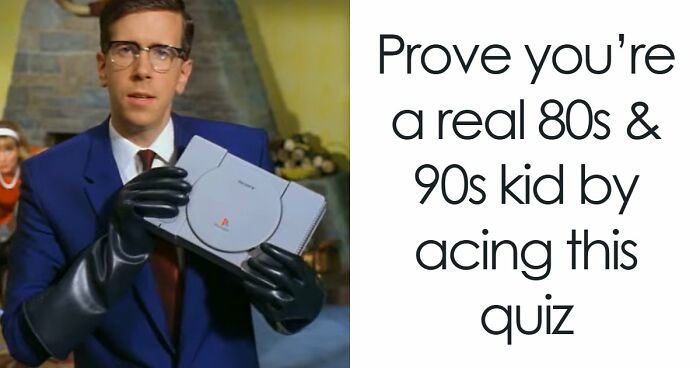 If You Can Unscramble All 28 Words From 80s & 90s Pop Culture, You’re From The Best Generation