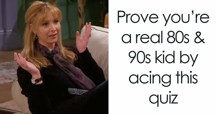 If You Can Unscramble All 28 Words From 80s & 90s Pop Culture, You’re From The Best Generation