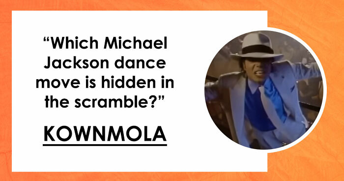 If You Can Unscramble All 28 Words From 80s & 90s Pop Culture, You’re From The Best Generation