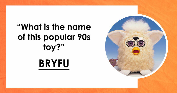 If You Can Unscramble All 28 Words From 80s & 90s Pop Culture, You’re From The Best Generation
