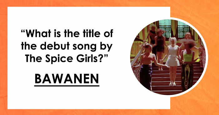 If You Can Unscramble All 28 Words From 80s & 90s Pop Culture, You’re From The Best Generation