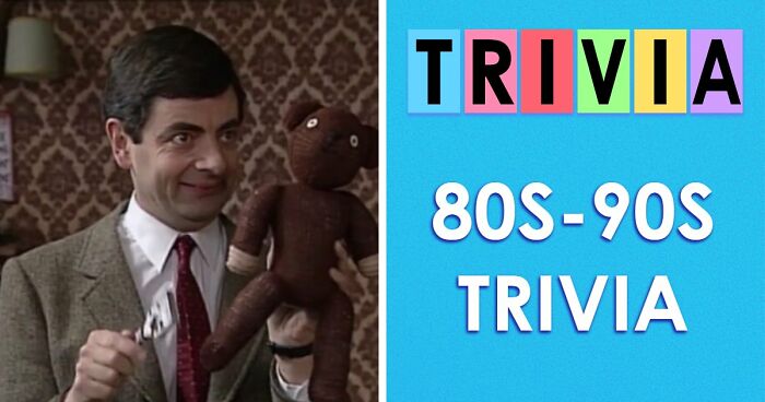 Only People Who Watched A Lot Of TV In The 80s & 90s Will Ace This 30-Question Quiz