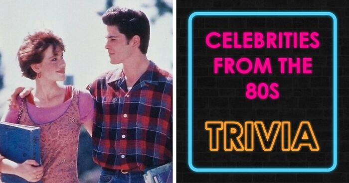 You Don’t Need To Be An 80s Baby To Recognize These Iconic Celebrity Faces
