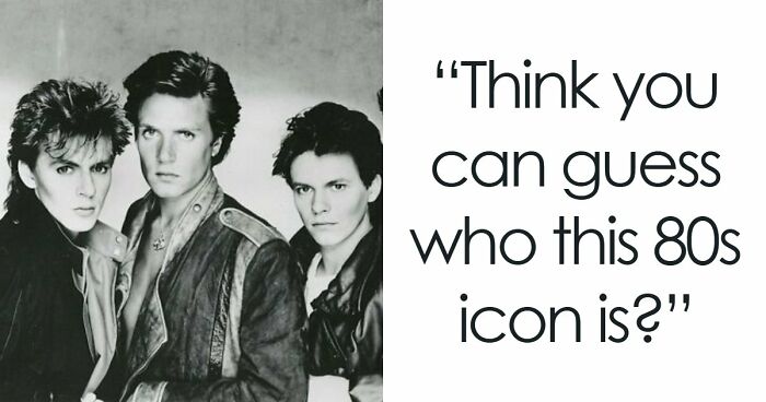 From Madonna To Michael Jackson: See How Many 80s Stars You Can Still Recognize