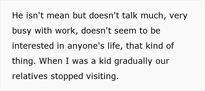Daughter Is Beyond Disgusted To Learn Real &ldquo;Exotic And Illegal&rdquo; Reason Why Relatives Abandoned Them