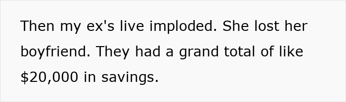 Cheater Lady Goes Begging To Ex For Money After Losing BF, Swindles His Fianc&eacute;e Into Believing Her