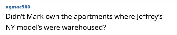 O irmão de Jeffrey Epstein compartilha o que foi dito em sua conversa final