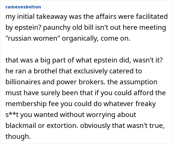 Bill Gates emite desculpas em meio ao escândalo de Epstein, como ele admite 