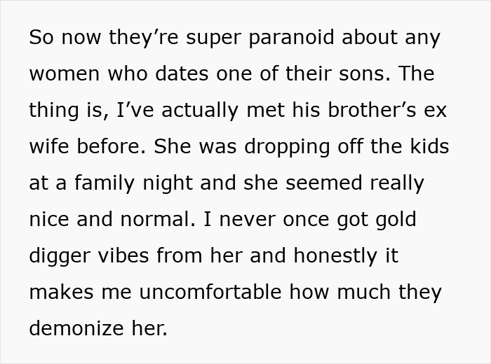 Woman Thought She Was Supporting Her Partner, Turns Out She Was Being Tested As A Gold Digger