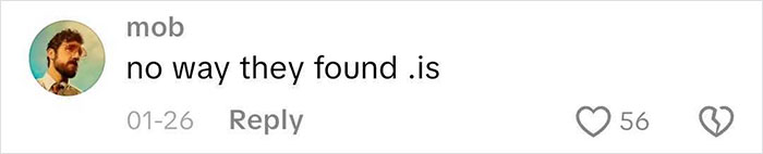 Comment on social media from user mob reacting with disbelief, related to women going undercover in incel forums.