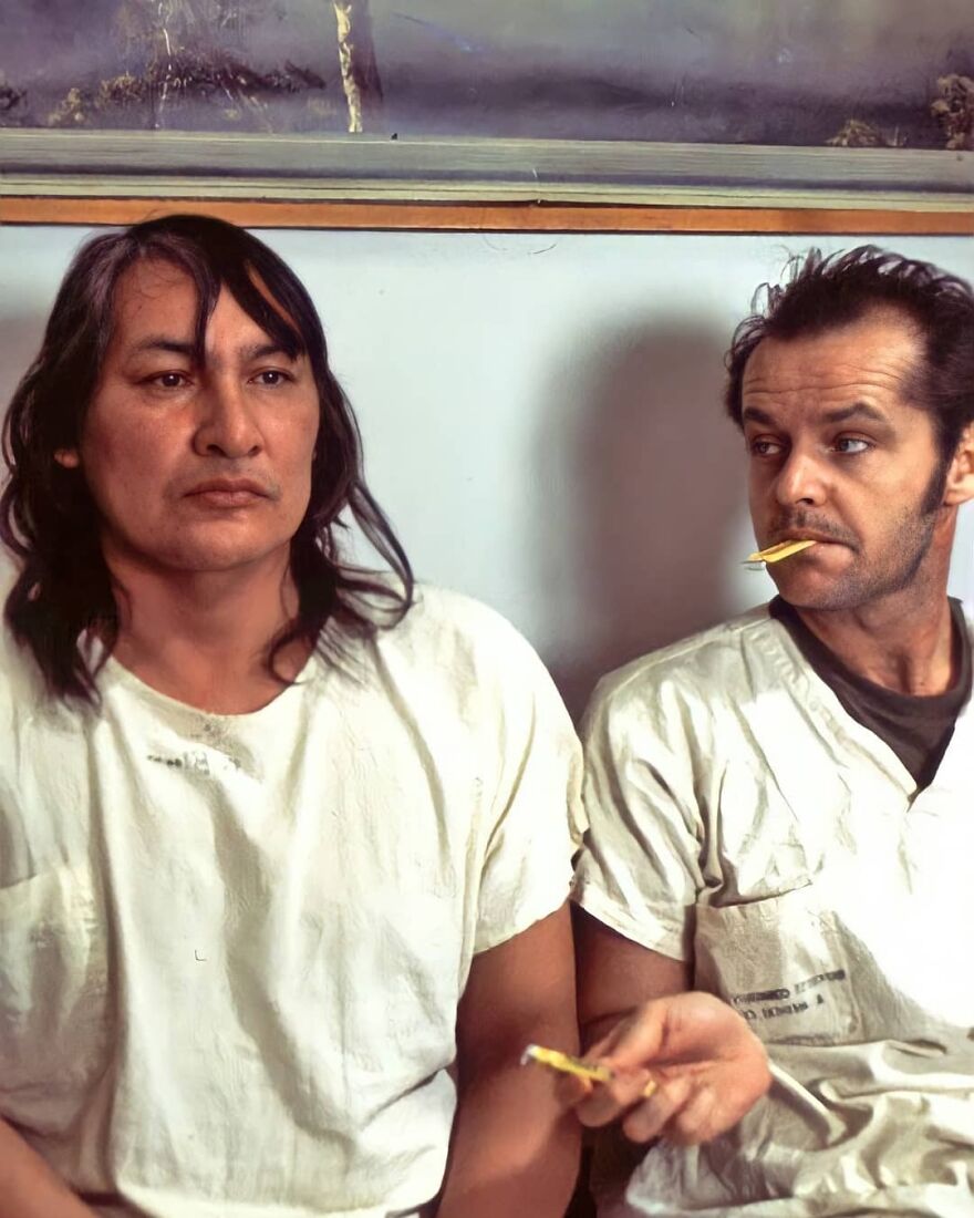 The "Big Five": The Pinnacle Of Oscars Filmmaking