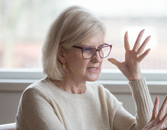 MIL Mad That I Have To Feed My Baby