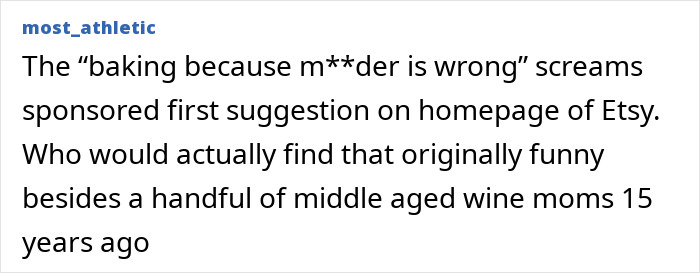 Screenshot of a social media post showing backlash over Taylor Swift's gift to Selena Gomez described as totally delusional.