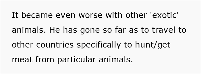 Daughter Is Beyond Disgusted To Learn Real &ldquo;Exotic And Illegal&rdquo; Reason Why Relatives Abandoned Them