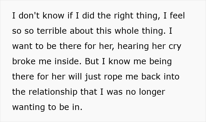Alt text: Man reflecting on the emotional drama of dating a single mom, feeling torn between support and personal boundaries.