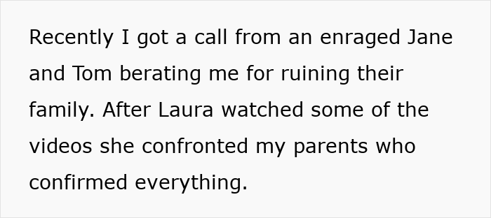 Parents Hide The Truth About Teen&rsquo;s Late Mother For Years, Furious When Aunt Refuses To Play Along