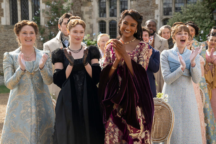 Who Will Bridgerton Season 5 Be Based On? Everything We Know So Far