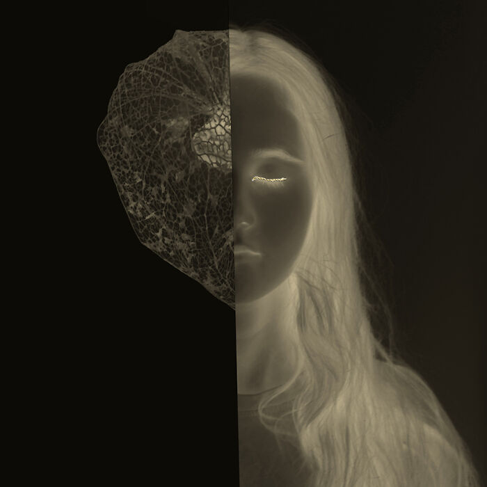 “Murmures De L'âme” By Marie Sueur