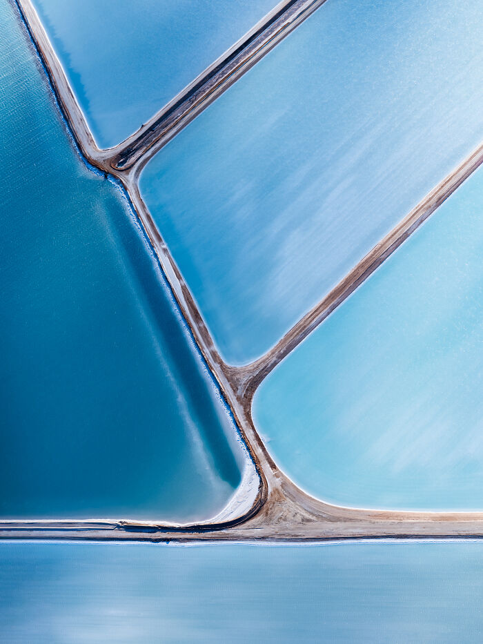 “Useless Loop” By Tom Putt