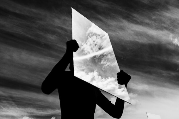 “Saturday Night In The Kingdom Of Gloom” By Maxim Shemetov