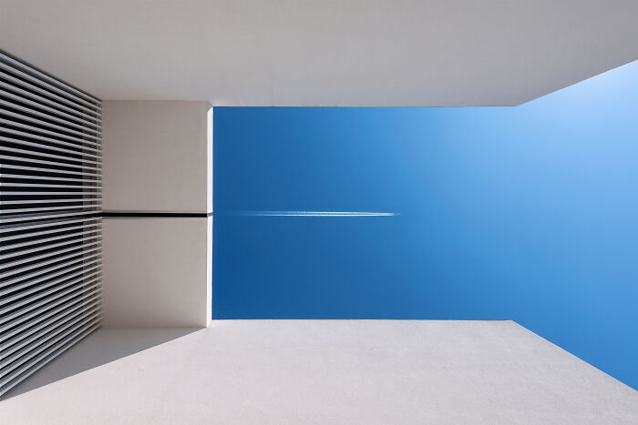 “Entrance” By Pygmalion Karatzas