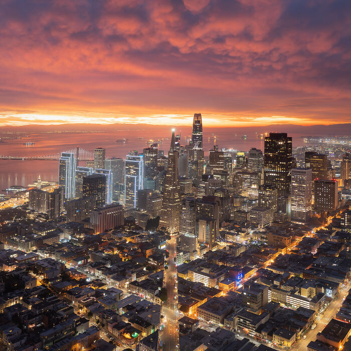 “Awake” By Ryan Fitzsimons