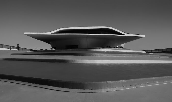 “Lines” By Guenther Weber