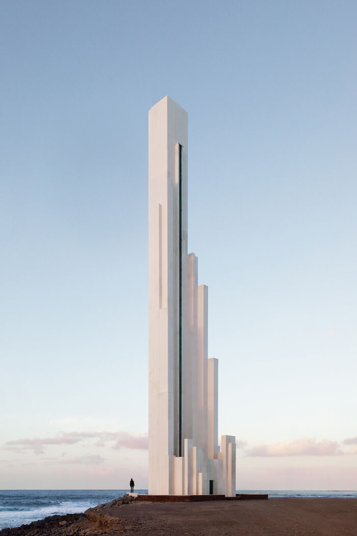 “Falling Out Of Time” By Ana Skobe