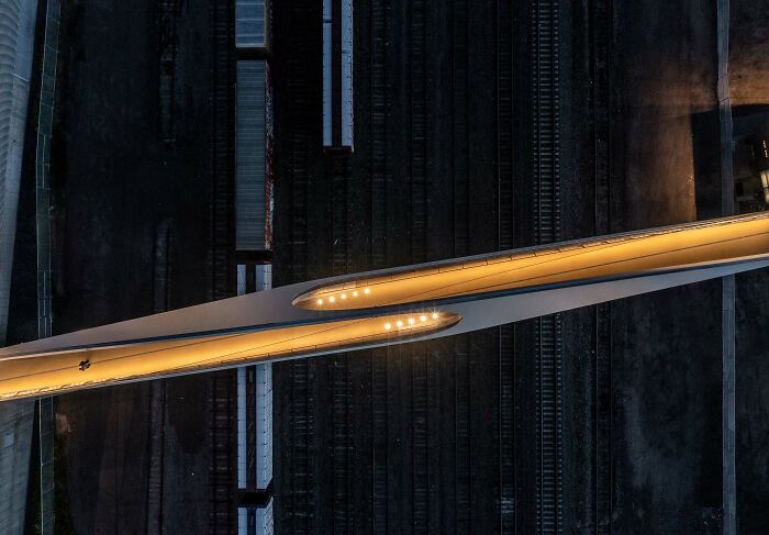 “Park Union Bridge” By Jason O'rear