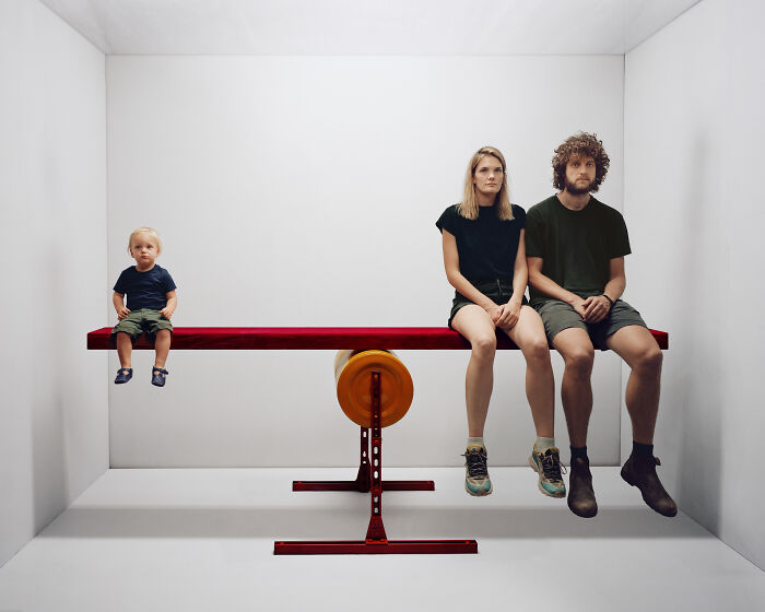 “Featherstone Street Darkside (Part 2)” By David Stewart