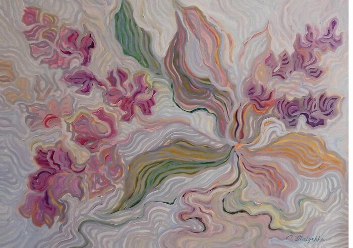 Caught In The Crosswinds: When Art Meets The Elements