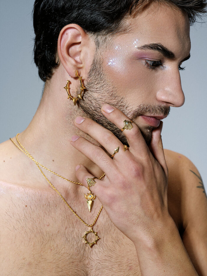 After 8 Years Of Creating Fine Geek Jewelry Pieces; I Am Finishing This Chapter And Moving On To My Next Vision (Part 1) After 8 Years Of Creating Fine Geek Jewelry Pieces; I Am Finishing This Chapter And Moving On To My Next Vision (Part 1)