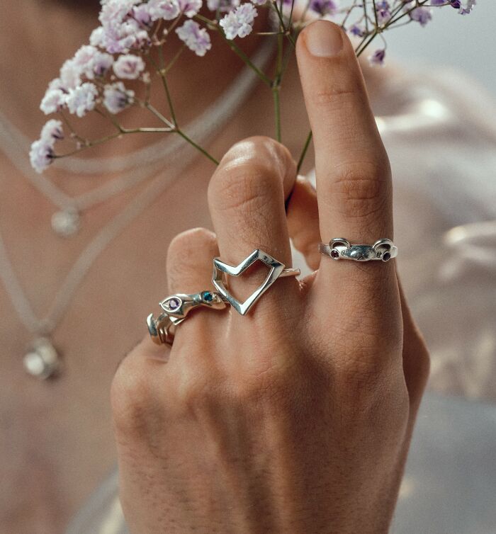 After 8 Years Of Creating Fine Geek Jewelry Pieces; I Am Finishing This Chapter And Moving On To My Next Vision (Part 1) After 8 Years Of Creating Fine Geek Jewelry Pieces; I Am Finishing This Chapter And Moving On To My Next Vision (Part 1)