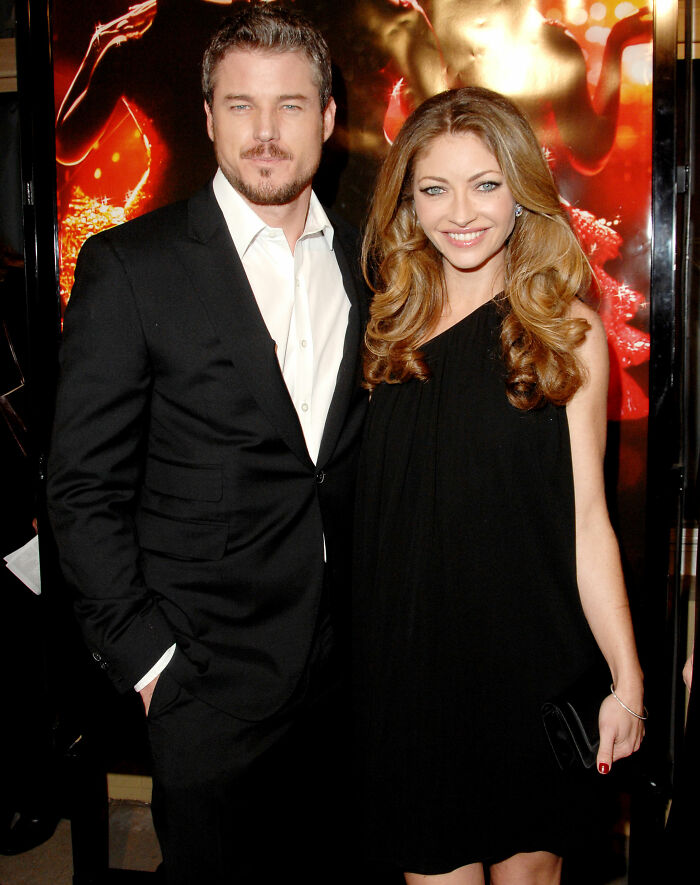 Eric Dane&rsquo;s Wife, Rebecca Gayheart, Withdrew Divorce Filing After His Diagnosis, Here&rsquo;s Why