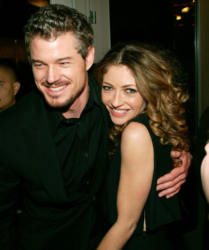 Eric Dane&rsquo;s Wife, Rebecca Gayheart, Withdrew Divorce Filing After His Diagnosis, Here&rsquo;s Why