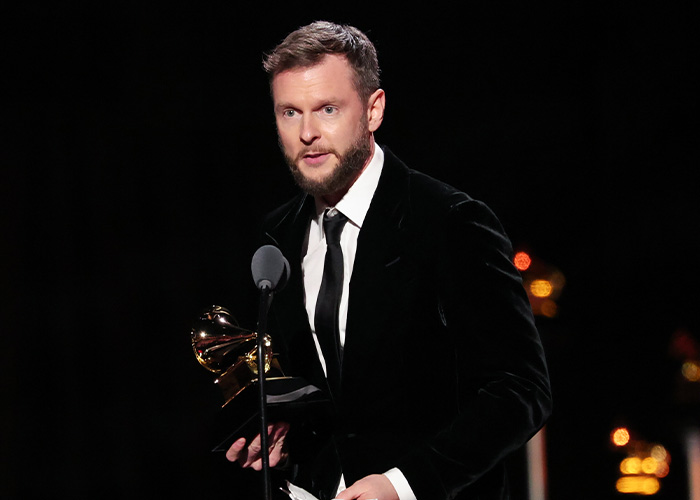 All The 2026 Grammy Winners People Are Talking About
