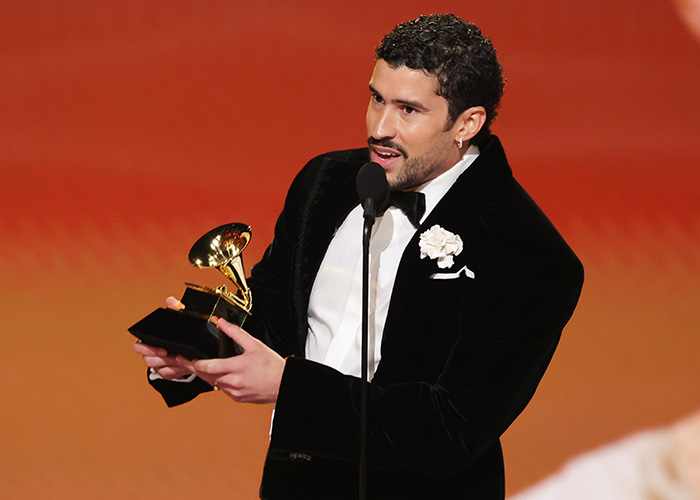 All The 2026 Grammy Winners People Are Talking About