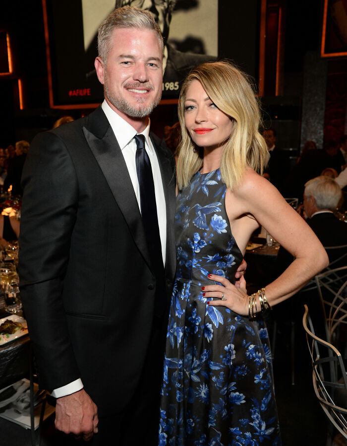 Eric Dane&rsquo;s Wife, Rebecca Gayheart, Withdrew Divorce Filing After His Diagnosis, Here&rsquo;s Why