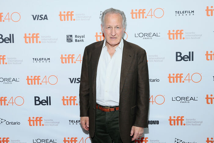 Actor standing at Toronto International Film Festival event, related to Heat 2 cast and story updates release date news. Actor standing at Toronto International Film Festival event, related to Heat 2 cast and story updates release date news.