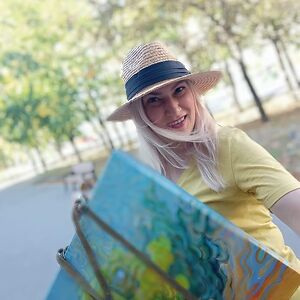 Олександра Малишко